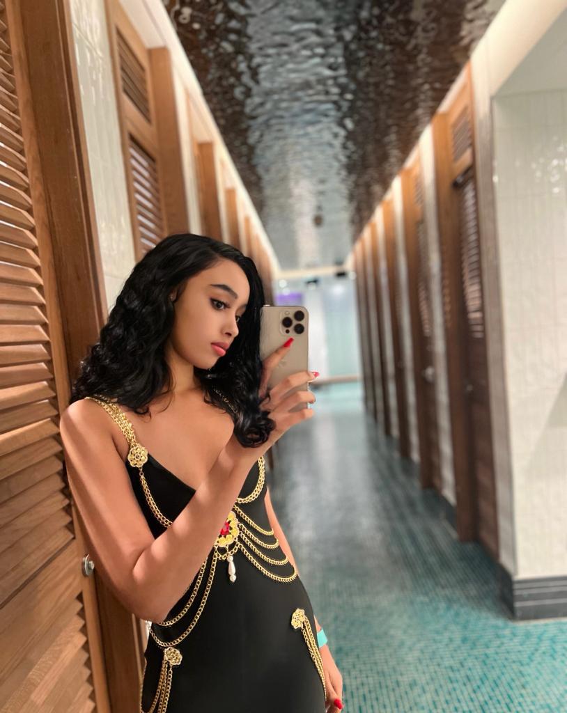 Somali, Arab, Swahili, Ethiopian & Half Indian Channel.