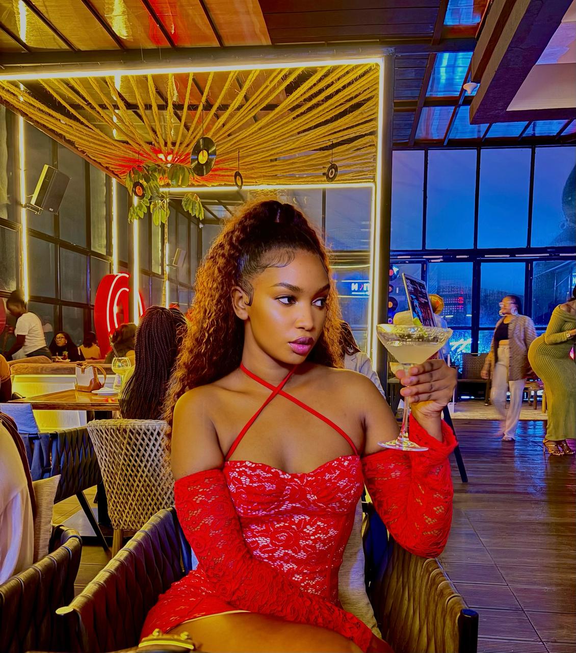 KENYA ALL PRIVATE DESIRES